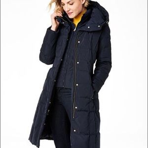 Cole Hann Winter Jacket